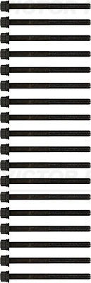 Cylinder Head Bolt Set